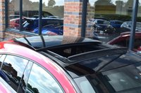 USED 2019 19 MERCEDES-BENZ CLA 2.1 CLA220d AMG Line Night Edition (Plus) Shooting Brake 5dr Diesel 7G-DCT Euro 6 (s/s) (170 ps) PAN ROOF / NIGHT PACK / H&K