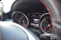 USED 2019 19 MERCEDES-BENZ CLA 2.1 CLA220d AMG Line Night Edition (Plus) Shooting Brake 5dr Diesel 7G-DCT Euro 6 (s/s) (170 ps) PAN ROOF / NIGHT PACK / H&K