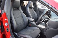 USED 2019 19 MERCEDES-BENZ CLA 2.1 CLA220d AMG Line Night Edition (Plus) Shooting Brake 5dr Diesel 7G-DCT Euro 6 (s/s) (170 ps) PAN ROOF / NIGHT PACK / H&K