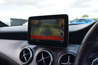 USED 2019 19 MERCEDES-BENZ CLA 2.1 CLA220d AMG Line Night Edition (Plus) Shooting Brake 5dr Diesel 7G-DCT Euro 6 (s/s) (170 ps) PAN ROOF / NIGHT PACK / H&K