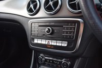 USED 2019 19 MERCEDES-BENZ CLA 2.1 CLA220d AMG Line Night Edition (Plus) Shooting Brake 5dr Diesel 7G-DCT Euro 6 (s/s) (170 ps) PAN ROOF / NIGHT PACK / H&K