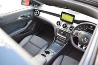 USED 2019 19 MERCEDES-BENZ CLA 2.1 CLA220d AMG Line Night Edition (Plus) Shooting Brake 5dr Diesel 7G-DCT Euro 6 (s/s) (170 ps) PAN ROOF / NIGHT PACK / H&K