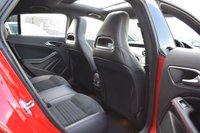 USED 2019 19 MERCEDES-BENZ CLA 2.1 CLA220d AMG Line Night Edition (Plus) Shooting Brake 5dr Diesel 7G-DCT Euro 6 (s/s) (170 ps) PAN ROOF / NIGHT PACK / H&K