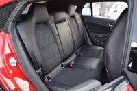 USED 2019 19 MERCEDES-BENZ CLA 2.1 CLA220d AMG Line Night Edition (Plus) Shooting Brake 5dr Diesel 7G-DCT Euro 6 (s/s) (170 ps) PAN ROOF / NIGHT PACK / H&K