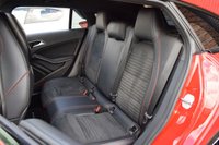 USED 2019 19 MERCEDES-BENZ CLA 2.1 CLA220d AMG Line Night Edition (Plus) Shooting Brake 5dr Diesel 7G-DCT Euro 6 (s/s) (170 ps) PAN ROOF / NIGHT PACK / H&K