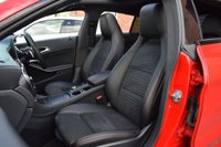 USED 2019 19 MERCEDES-BENZ CLA 2.1 CLA220d AMG Line Night Edition (Plus) Shooting Brake 5dr Diesel 7G-DCT Euro 6 (s/s) (170 ps) PAN ROOF / NIGHT PACK / H&K