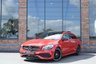 USED 2019 19 MERCEDES-BENZ CLA 2.1 CLA220d AMG Line Night Edition (Plus) Shooting Brake 5dr Diesel 7G-DCT Euro 6 (s/s) (170 ps) PAN ROOF / NIGHT PACK / H&K