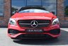 USED 2019 19 MERCEDES-BENZ CLA 2.1 CLA220d AMG Line Night Edition (Plus) Shooting Brake 5dr Diesel 7G-DCT Euro 6 (s/s) (170 ps) PAN ROOF / NIGHT PACK / H&K