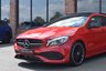 USED 2019 19 MERCEDES-BENZ CLA 2.1 CLA220d AMG Line Night Edition (Plus) Shooting Brake 5dr Diesel 7G-DCT Euro 6 (s/s) (170 ps) PAN ROOF / NIGHT PACK / H&K