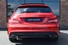 USED 2019 19 MERCEDES-BENZ CLA 2.1 CLA220d AMG Line Night Edition (Plus) Shooting Brake 5dr Diesel 7G-DCT Euro 6 (s/s) (170 ps) PAN ROOF / NIGHT PACK / H&K