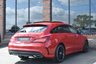 USED 2019 19 MERCEDES-BENZ CLA 2.1 CLA220d AMG Line Night Edition (Plus) Shooting Brake 5dr Diesel 7G-DCT Euro 6 (s/s) (170 ps) PAN ROOF / NIGHT PACK / H&K