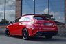 USED 2019 19 MERCEDES-BENZ CLA 2.1 CLA220d AMG Line Night Edition (Plus) Shooting Brake 5dr Diesel 7G-DCT Euro 6 (s/s) (170 ps) PAN ROOF / NIGHT PACK / H&K