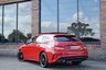 USED 2019 19 MERCEDES-BENZ CLA 2.1 CLA220d AMG Line Night Edition (Plus) Shooting Brake 5dr Diesel 7G-DCT Euro 6 (s/s) (170 ps) PAN ROOF / NIGHT PACK / H&K