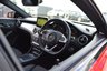 USED 2019 19 MERCEDES-BENZ CLA 2.1 CLA220d AMG Line Night Edition (Plus) Shooting Brake 5dr Diesel 7G-DCT Euro 6 (s/s) (170 ps) PAN ROOF / NIGHT PACK / H&K