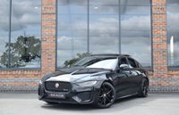 USED 2019 19 JAGUAR XE 2.0 P250i R-Dynamic SE Saloon 4dr Petrol Auto Euro 6 (s/s) (250 ps) PAN ROOF / BLACK PACK / MATRIX