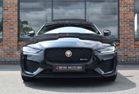 USED 2019 19 JAGUAR XE 2.0 P250i R-Dynamic SE Saloon 4dr Petrol Auto Euro 6 (s/s) (250 ps) PAN ROOF / BLACK PACK / MATRIX