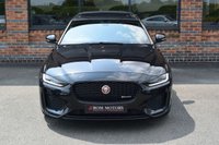 USED 2019 19 JAGUAR XE 2.0 P250i R-Dynamic SE Saloon 4dr Petrol Auto Euro 6 (s/s) (250 ps) PAN ROOF / BLACK PACK / MATRIX