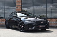 USED 2019 19 JAGUAR XE 2.0 P250i R-Dynamic SE Saloon 4dr Petrol Auto Euro 6 (s/s) (250 ps) PAN ROOF / BLACK PACK / MATRIX