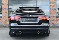 USED 2019 19 JAGUAR XE 2.0 P250i R-Dynamic SE Saloon 4dr Petrol Auto Euro 6 (s/s) (250 ps) PAN ROOF / BLACK PACK / MATRIX
