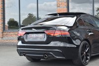 USED 2019 19 JAGUAR XE 2.0 P250i R-Dynamic SE Saloon 4dr Petrol Auto Euro 6 (s/s) (250 ps) PAN ROOF / BLACK PACK / MATRIX