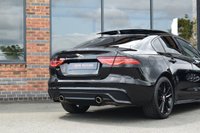 USED 2019 19 JAGUAR XE 2.0 P250i R-Dynamic SE Saloon 4dr Petrol Auto Euro 6 (s/s) (250 ps) PAN ROOF / BLACK PACK / MATRIX