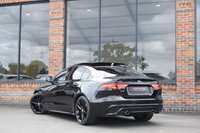 USED 2019 19 JAGUAR XE 2.0 P250i R-Dynamic SE Saloon 4dr Petrol Auto Euro 6 (s/s) (250 ps) PAN ROOF / BLACK PACK / MATRIX