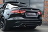 USED 2019 19 JAGUAR XE 2.0 P250i R-Dynamic SE Saloon 4dr Petrol Auto Euro 6 (s/s) (250 ps) PAN ROOF / BLACK PACK / MATRIX