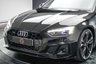 USED 2021 21 AUDI A5 2.0 TDI 40 Edition 1 Coupe 2dr Diesel S Tronic quattro Euro 6 (s/s) (204 ps) 12-Month Warranty | From 8.9% APR