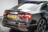USED 2021 21 AUDI A5 2.0 TDI 40 Edition 1 Coupe 2dr Diesel S Tronic quattro Euro 6 (s/s) (204 ps) 12-Month Warranty | From 8.9% APR