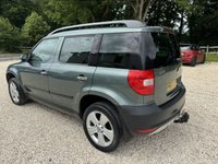 USED 2012 62 SKODA YETI 2.0 TDI SE Plus SUV 5dr Diesel Manual Euro 5 (110 ps) FULL HISTORY, 2 KEYS, NEW MOT