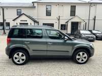 USED 2012 62 SKODA YETI 2.0 TDI SE Plus SUV 5dr Diesel Manual Euro 5 (110 ps) FULL HISTORY, 2 KEYS, NEW MOT