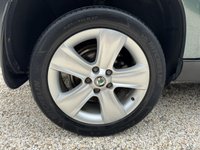 USED 2012 62 SKODA YETI 2.0 TDI SE Plus SUV 5dr Diesel Manual Euro 5 (110 ps) FULL HISTORY, 2 KEYS, NEW MOT