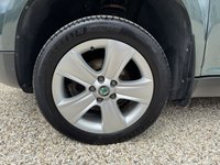 USED 2012 62 SKODA YETI 2.0 TDI SE Plus SUV 5dr Diesel Manual Euro 5 (110 ps) FULL HISTORY, 2 KEYS, NEW MOT