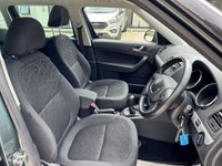 USED 2012 62 SKODA YETI 2.0 TDI SE Plus SUV 5dr Diesel Manual Euro 5 (110 ps) FULL HISTORY, 2 KEYS, NEW MOT