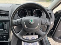 USED 2012 62 SKODA YETI 2.0 TDI SE Plus SUV 5dr Diesel Manual Euro 5 (110 ps) FULL HISTORY, 2 KEYS, NEW MOT