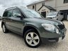 USED 2012 62 SKODA YETI 2.0 TDI SE Plus SUV 5dr Diesel Manual Euro 5 (110 ps) FULL HISTORY, 2 KEYS, NEW MOT