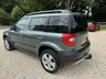 USED 2012 62 SKODA YETI 2.0 TDI SE Plus SUV 5dr Diesel Manual Euro 5 (110 ps) FULL HISTORY, 2 KEYS, NEW MOT