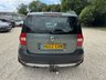 USED 2012 62 SKODA YETI 2.0 TDI SE Plus SUV 5dr Diesel Manual Euro 5 (110 ps) FULL HISTORY, 2 KEYS, NEW MOT