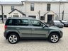 USED 2012 62 SKODA YETI 2.0 TDI SE Plus SUV 5dr Diesel Manual Euro 5 (110 ps) FULL HISTORY, 2 KEYS, NEW MOT