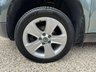 USED 2012 62 SKODA YETI 2.0 TDI SE Plus SUV 5dr Diesel Manual Euro 5 (110 ps) FULL HISTORY, 2 KEYS, NEW MOT