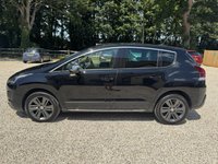 USED 2017 66 PEUGEOT 3008 1.6 BlueHDi Allure SUV 5dr Diesel Manual Euro 6 (s/s) (120 ps) FINANCE AVAILABLE FROM 8.9 APR