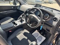 USED 2017 66 PEUGEOT 3008 1.6 BlueHDi Allure SUV 5dr Diesel Manual Euro 6 (s/s) (120 ps) FINANCE AVAILABLE FROM 8.9 APR