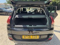 USED 2017 66 PEUGEOT 3008 1.6 BlueHDi Allure SUV 5dr Diesel Manual Euro 6 (s/s) (120 ps) FINANCE AVAILABLE FROM 8.9 APR