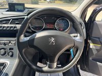 USED 2017 66 PEUGEOT 3008 1.6 BlueHDi Allure SUV 5dr Diesel Manual Euro 6 (s/s) (120 ps) FINANCE AVAILABLE FROM 8.9 APR