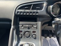 USED 2017 66 PEUGEOT 3008 1.6 BlueHDi Allure SUV 5dr Diesel Manual Euro 6 (s/s) (120 ps) FINANCE AVAILABLE FROM 8.9 APR