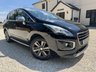 USED 2017 66 PEUGEOT 3008 1.6 BlueHDi Allure SUV 5dr Diesel Manual Euro 6 (s/s) (120 ps) FINANCE AVAILABLE FROM 8.9 APR