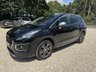 USED 2017 66 PEUGEOT 3008 1.6 BlueHDi Allure SUV 5dr Diesel Manual Euro 6 (s/s) (120 ps) FINANCE AVAILABLE FROM 8.9 APR