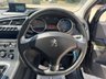 USED 2017 66 PEUGEOT 3008 1.6 BlueHDi Allure SUV 5dr Diesel Manual Euro 6 (s/s) (120 ps) FINANCE AVAILABLE FROM 8.9 APR