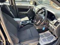 USED 2018 18 FORD RANGER 2.2 TDCi XLT Pickup Double Cab 4dr Diesel Manual 4WD Euro 5 (s/s) (Eco Axle) (160 ps) 1OWNER FRESH MOT&SERVICE 2KEYS