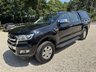 USED 2018 18 FORD RANGER 2.2 TDCi XLT Pickup Double Cab 4dr Diesel Manual 4WD Euro 5 (s/s) (Eco Axle) (160 ps) 1OWNER FRESH MOT&SERVICE 2KEYS